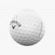Callaway Chrome Tour Custom Logo Golf Balls / Dozen