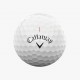Callaway Chrome Tour Custom Logo Golf Balls / Dozen