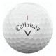 Callaway Chrome Tour 2026 Custom Logo Golf Balls / Dozen
