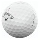 Callaway Chrome Tour 2026 Custom Logo Golf Balls / Dozen