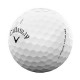 Callaway Chrome Tour Triple Diamond Custom Logo Golf Balls / Dozen