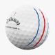 Callaway Chrome Tour Triple Track 2026 Custom Logo Golf Balls / Dozen