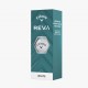 Callaway Ladies REVA Custom Logo Golf Balls / Dozen