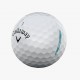 Callaway Ladies REVA Custom Logo Golf Balls / Dozen