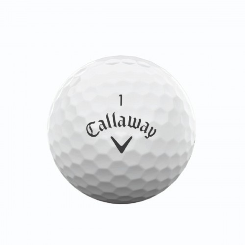 Callaway Warbird Custom Logo Golf Balls / Dozen