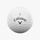 Callaway Warbird Distance + Custom Logo Golf Balls / Dozen