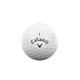 Callaway Warbird Custom Logo Golf Balls / Dozen
