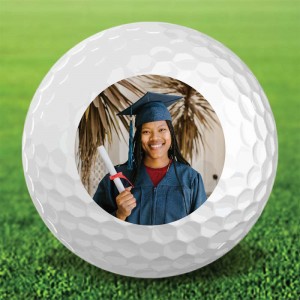Custom Photo Golf Balls Custom Photo Golf Balls