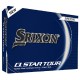 Srixon Q Star Tour 5 Custom Logo Golf Balls / Dozen
