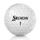Srixon Q Star Tour 5 Custom Logo Golf Balls / Dozen