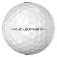 Srixon Z-Star 9 Custom Logo Golf Balls / Dozen