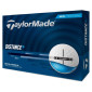 Upgrade Golf Balls to TaylorMade Distance +  + $4.50 
