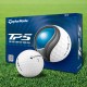 TaylorMade TP5 2024 Custom Logo Golf Balls / Dozen