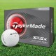 TaylorMade TP5x 2026 Custom Logo Golf Balls / Dozen