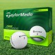TaylorMade Tour Response Custom Logo Golf Balls / Dozen