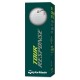 TaylorMade Tour Response Custom Logo Golf Balls / Dozen