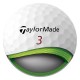 TaylorMade Tour Response Custom Logo Golf Balls / Dozen