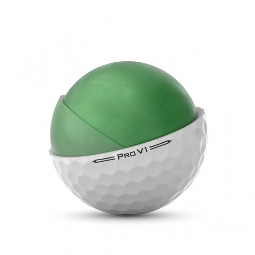 Titleist Pro V1 Personalized Golf Balls / Dozen