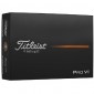 Upgrade Golf Balls to Titleist Pro V1  + $5.00 