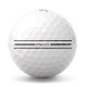 Titleist Pro V1 Enhanced Alignment Custom Logo Golf Balls / Dozen