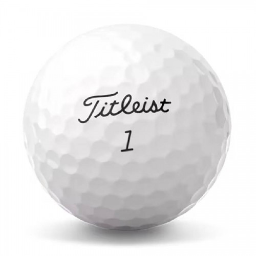 Titleist Pro V1 Enhanced Alignment Custom Logo Golf Balls / Dozen
