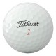Titleist Pro V1x Left Dash 2026 Custom Logo Golf Balls / Dozen