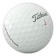 Titleist Pro V1x Left Dash 2026 Custom Logo Golf Balls / Dozen