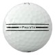 Titleist Pro V1x Left Dash Enhanced Alignment 2026 Custom Logo Golf Balls / Dozen