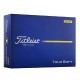 Titleist Tour Soft 2026 Yellow Custom Logo Golf Balls / Dozen
