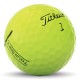 Titleist Tour Soft Yellow Custom Logo Golf Balls / Dozen 