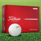 Titleist TruFeel 2026 Custom Logo Golf Balls / Dozen