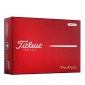 Upgrade Golf Balls to Titleist TruFeel  + $3.50 