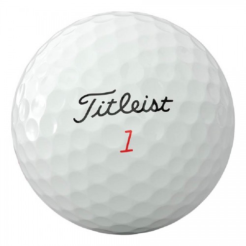 Titleist TruFeel 2026 Personalized Golf Balls / Dozen
