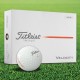 Titleist Velocity 2026 Custom Logo Golf Balls / Dozen