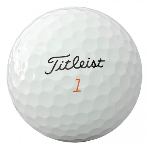 Titleist Velocity 2026 Custom Logo Golf Balls / Dozen