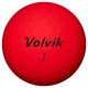 Volvik ViMat Soft Custom Logo Golf Balls / Dozen