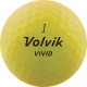 Volvik Vivid Custom Golf Balls / Dozen