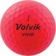 Volvik Vivid Custom Golf Balls / Dozen