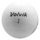 Volvik Vivid Soft Custom Logo Golf Balls / Dozen