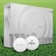 Wilson Duo Soft Custom Logo Golf Balls / Dozen