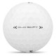 Wilson Duo Soft Custom Logo Golf Balls / Dozen