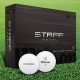 Wilson Staff Model 2026 Custom Logo Golf Balls / Dozen