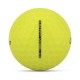 Wilson Staff Model X Yellow Custom Logo Golf Balls / Dozen
