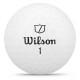Wilson Triad Custom Logo Golf Balls / Dozen