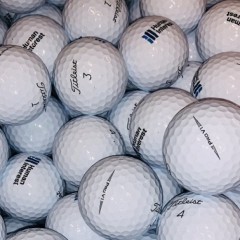Golf Ball Overruns
