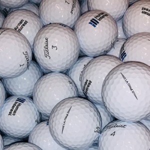 Golf Ball Overruns Golf Ball Overruns