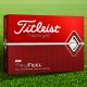 Titleist TruFeel Custom Logo Golf Balls / Dozen - G