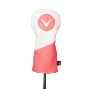 Callaway Vintage Fairway Cover  - Customized