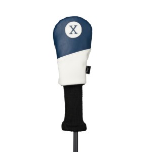 Callaway Vintage Hybrid Cover  - Customized