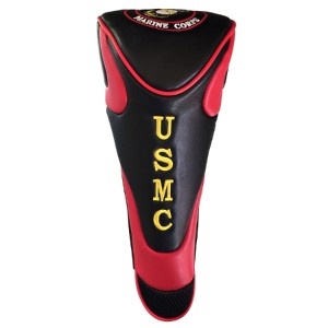 Magnetic Closure Driver Cover - Embroidered